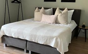 Appartement Charmaux Valkenburg
